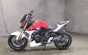 SUZUKI GSR750 GR7NA