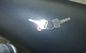 KAWASAKI 250TR BJ250F