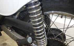 SUZUKI TS185