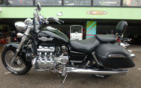 HONDA VALKYRIE 2000 SC34