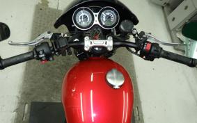 TRIUMPH SPEED TWIN 2019