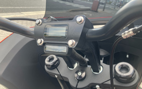 HARLEY FXRST 2022 YZZ