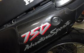 HONDA AFRICA TWIN 750 1997 RD07