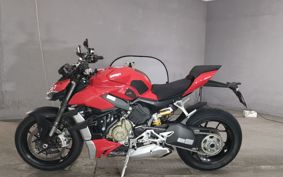 DUCATI STREETFIGHTER V4 2020 FA00A