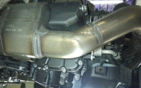 YAMAHA TRACER 9 GT RN70J