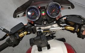 HONDA CB1300SF SUPER FOUR 1999 SC40