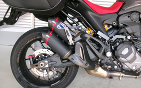 DUCATI MONSTAR 937SP 2024 4M00