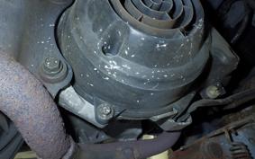 HONDA LEAD 50 Gen. 2 2021 AF48