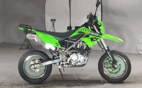 KAWASAKI D TRACKER 125 LX125D