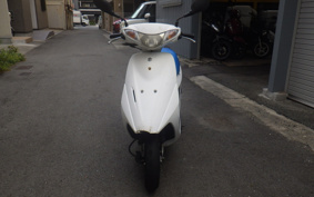 SUZUKI ADDRESS V50 CA44A