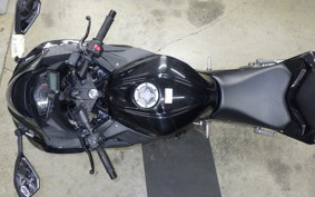 KAWASAKI NINJA 250 2026 EX250L