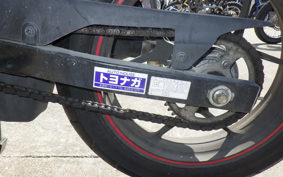 SUZUKI ｼﾞｸｻｰ150 NG4BG