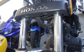 HONDA LY125 FI