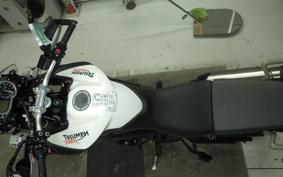 TRIUMPH TIGER 800 2014
