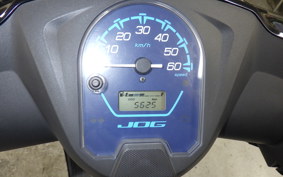 YAMAHA JOG-7 2026 AY01