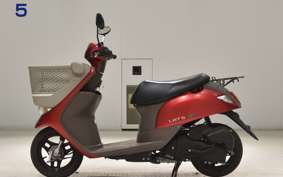 SUZUKI ﾚｯﾂG CA4AAA