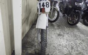 YAMAHA YZ80 2019 43K