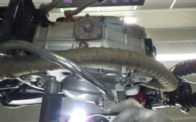 SUZUKI GN125 H 2021