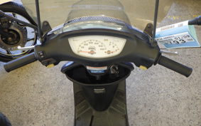 HONDA DIO GEN 3 AF34