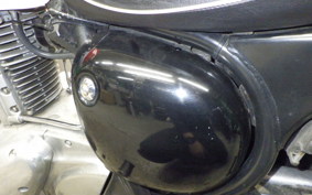 KAWASAKI ESTRELLA RS BJ250A