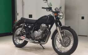 HONDA CB400SS E 2003 NC41