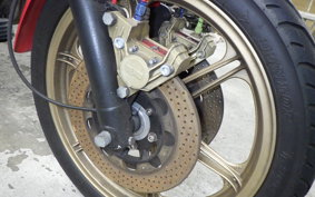 DUCATI 900MHR 1981