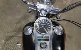HARLEY FLSTC1340 2017 BJL