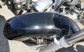 HONDA FTR223 MC34