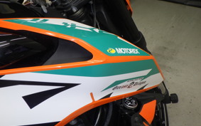 KTM 250 DUKE 2019