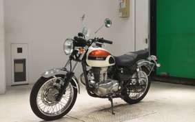 KAWASAKI ESTRELLA 2010 BJ250A