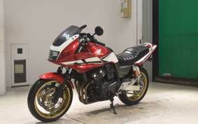 HONDA CB400 SUPER BOLDOR VTEC 2012 NC42