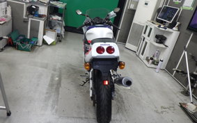 HONDA CBR250RR 2007 MC22