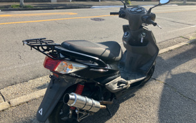 YAMAHA CYGNUS125X SE44J