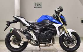 SUZUKI GSR750 A 2015 GR7NA