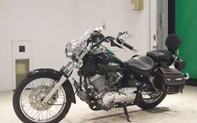 YAMAHA DRAGSTAR 250 VG05J