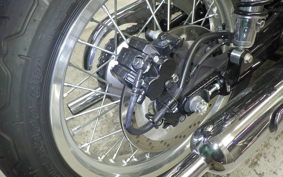 KAWASAKI W800 2022 EJ800E