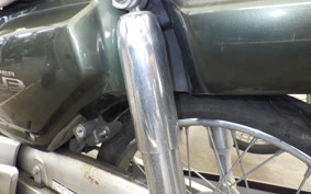 HONDA C50 SUPER CUB AA04