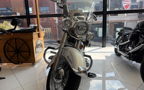 HARLEY FLSTC 2007 BW5