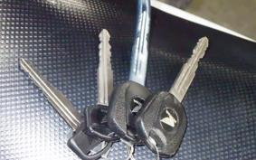 HONDA NC700S 2013 RC61