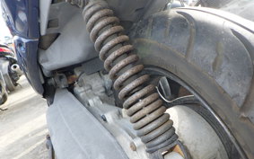 YAMAHA JOG Gen.4 SA16J