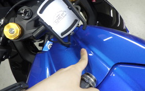 SUZUKI GSX-R1000R A 2021 DM11G