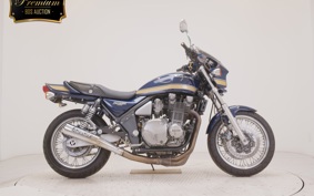 KAWASAKI ZEPHYR 1100 RS 1999 ZRT10A