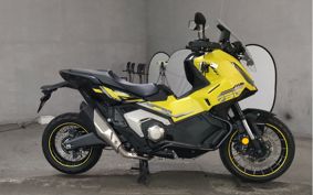 HONDA X-ADV 750 RH21