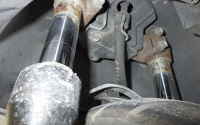 SUZUKI ADDRESS V125 G 2014 CF46A