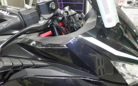 KAWASAKI ZX-25R 2005 ZX250E