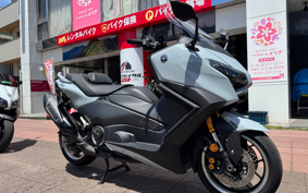 YAMAHA T-MAX 560 A TECHMAX 2025 SJ21J