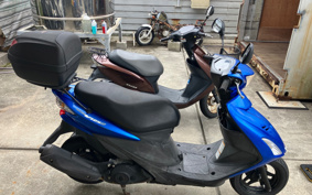 HONDA DIO AF68