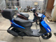 Фото Honda DIO с японского аукциона