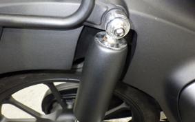 HONDA C125 SUPER CUB JA58