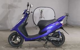 YAMAHA JOG ZR EVOLUTION SA16J